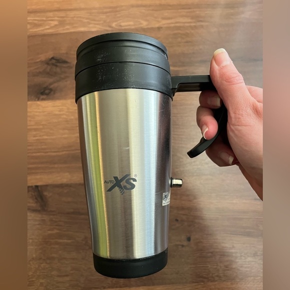 FREE NWT 12V Heated Travel/Coffee Mug - Picture 6 of 10